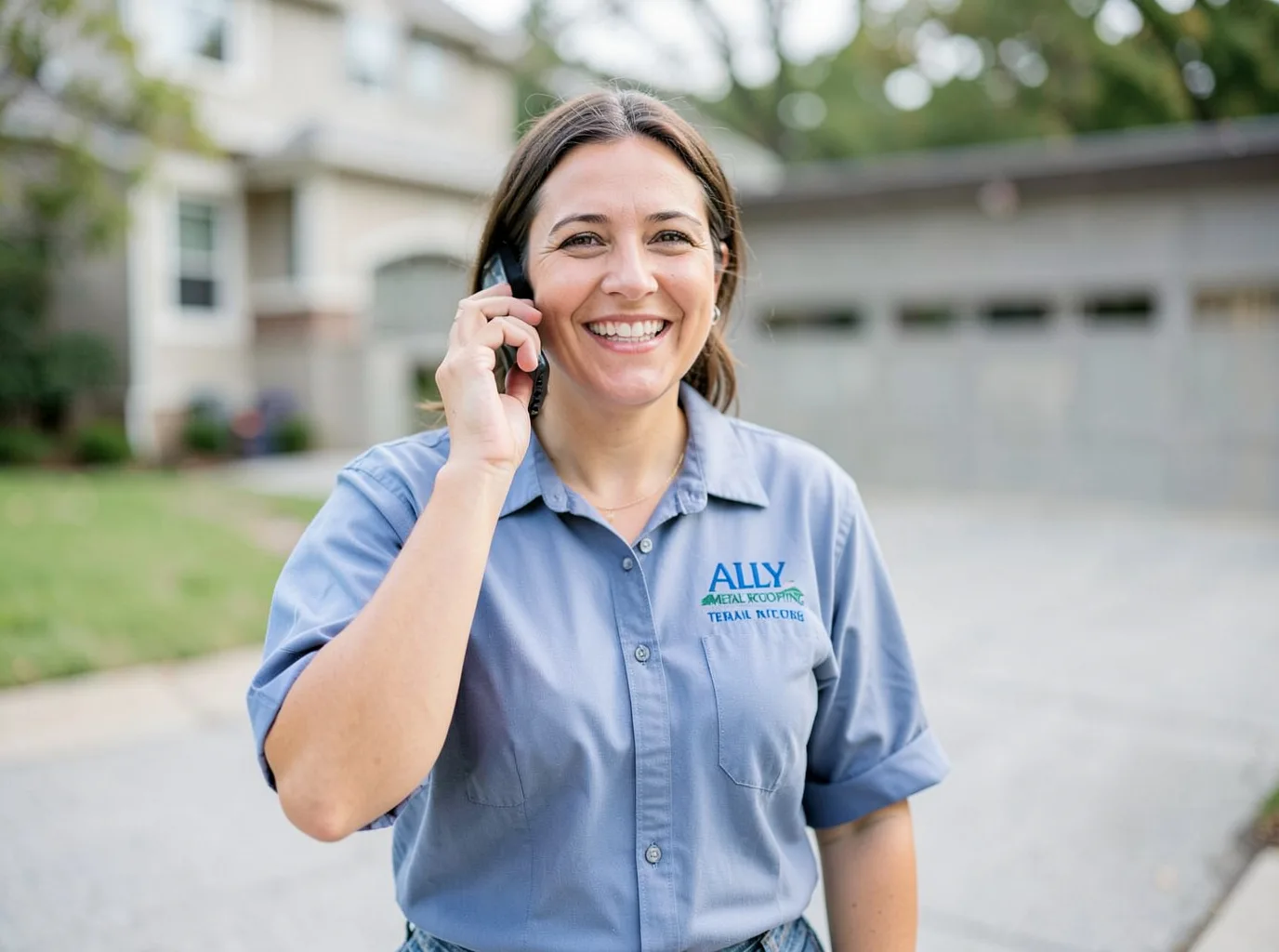 Metal Roof Installation Alcolu, SC FAQs